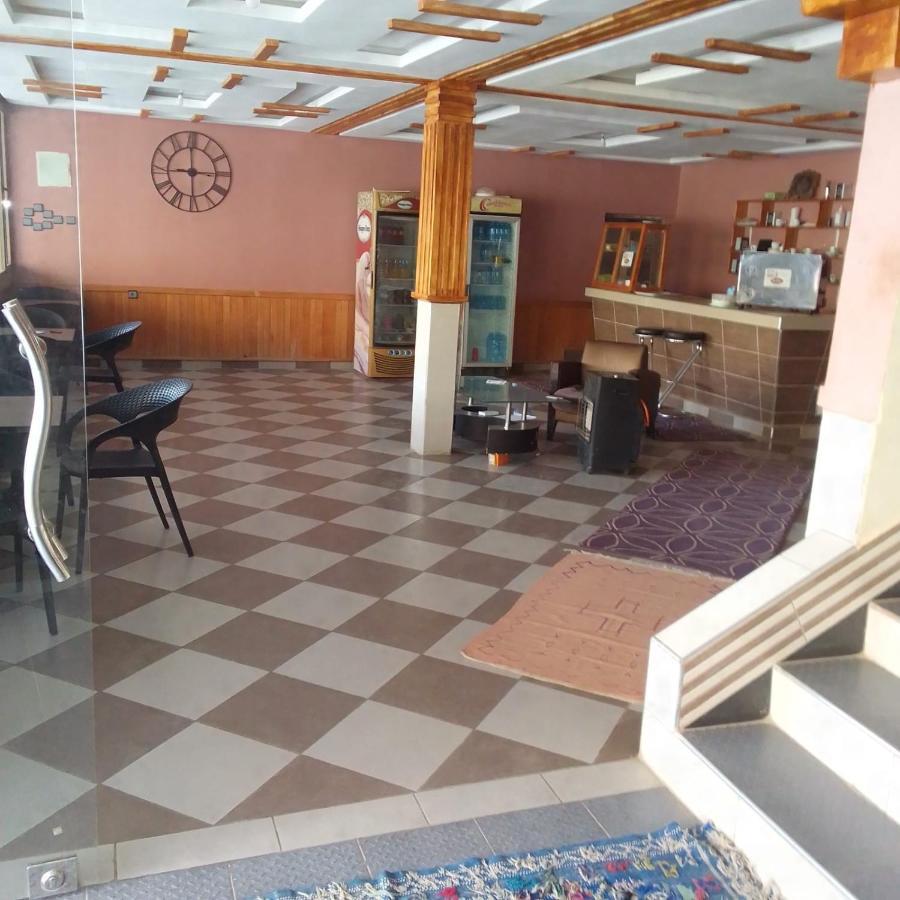 Espace Inov Imilchil מראה חיצוני תמונה