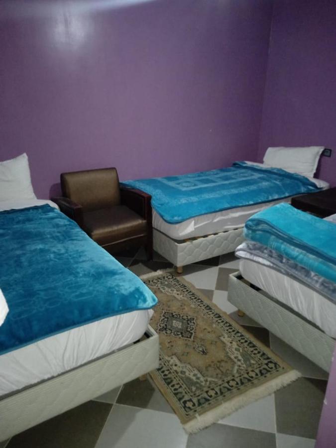 Espace Inov Imilchil מראה חיצוני תמונה