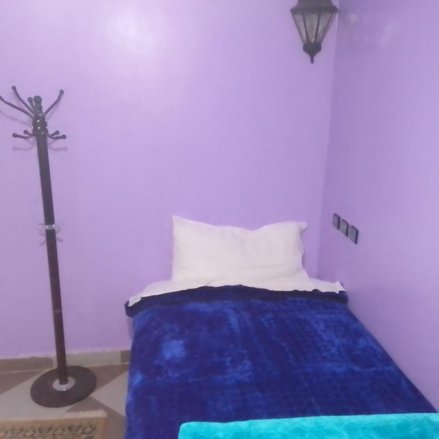 Espace Inov Imilchil מראה חיצוני תמונה