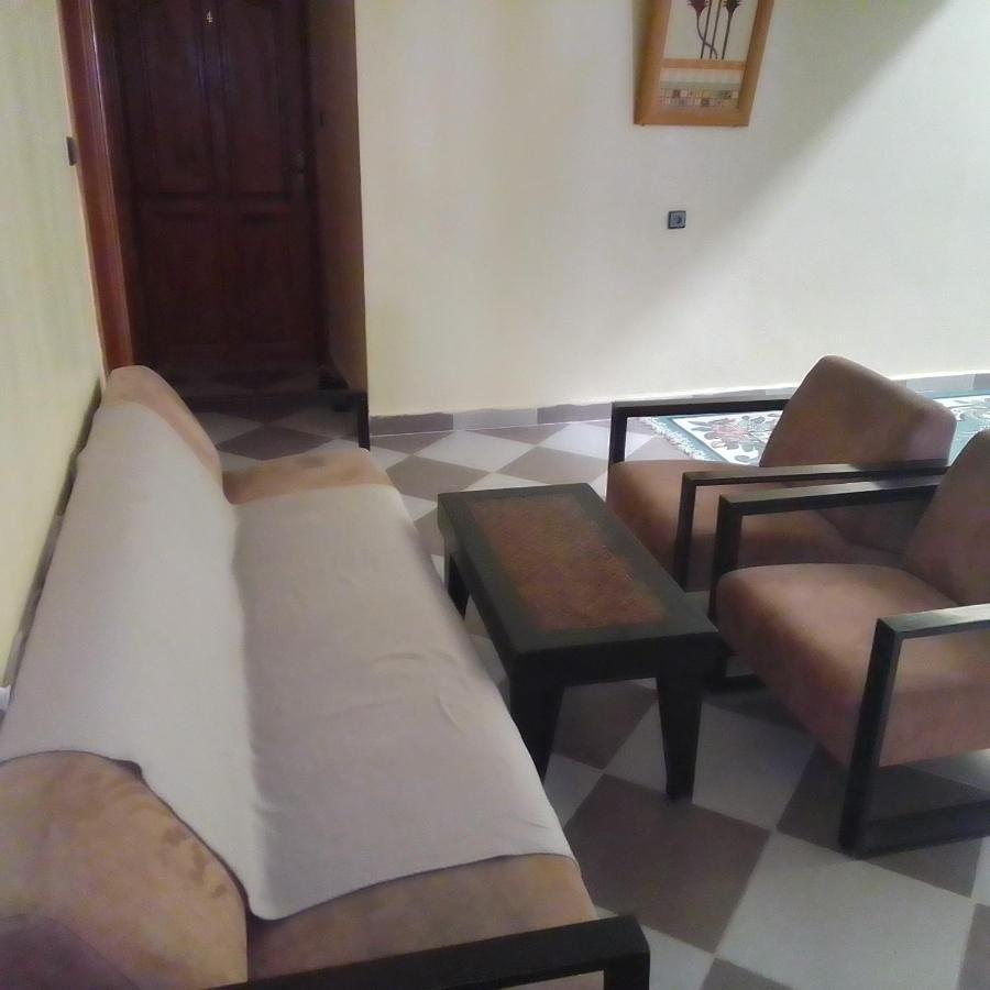 Espace Inov Imilchil מראה חיצוני תמונה