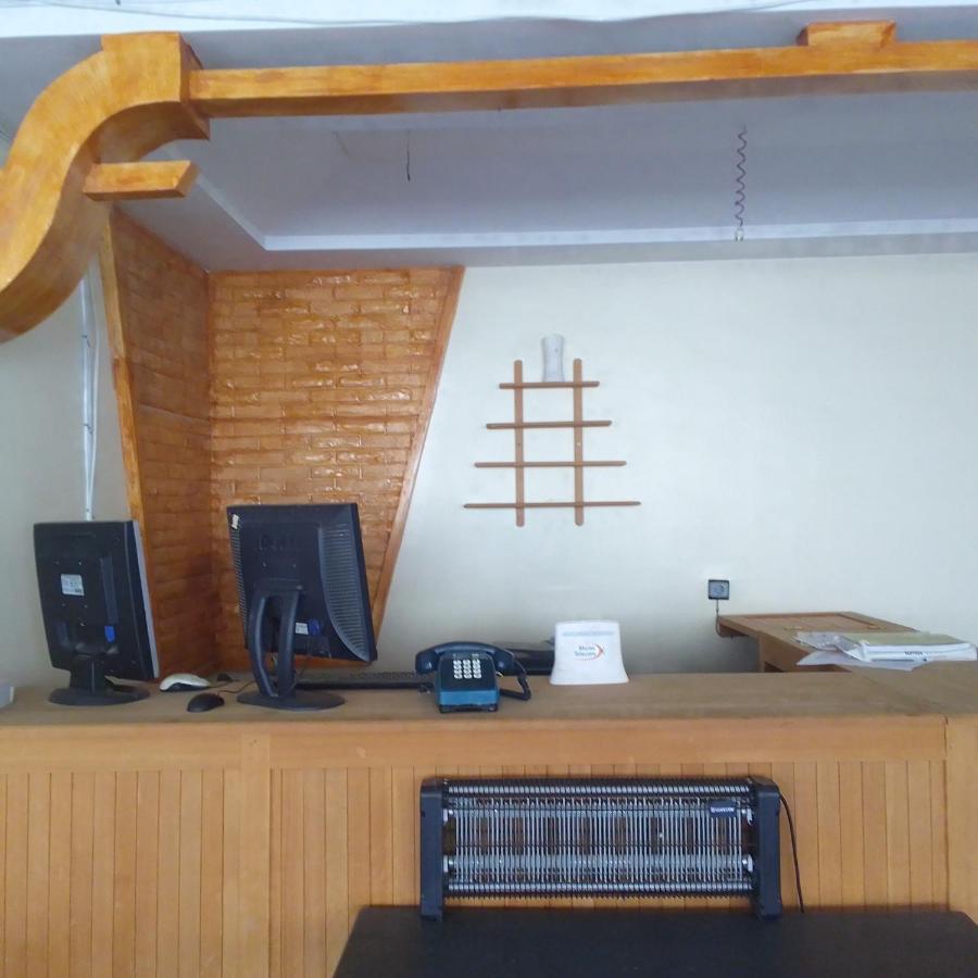 Espace Inov Imilchil מראה חיצוני תמונה