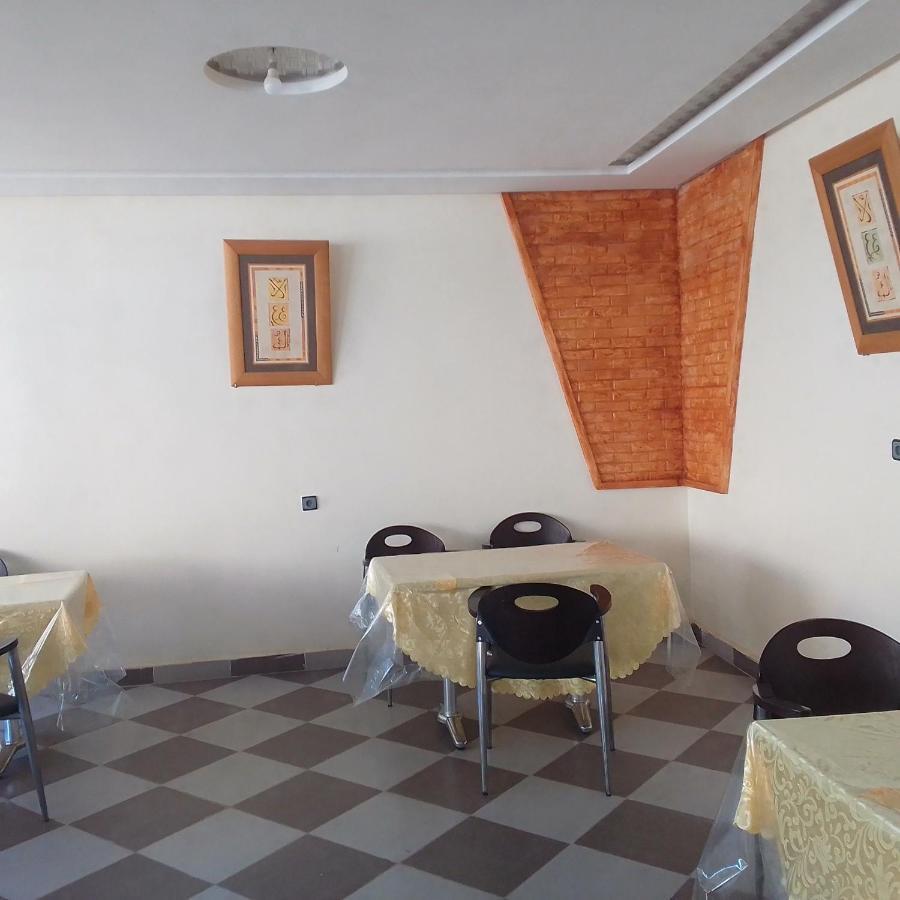 Espace Inov Imilchil מראה חיצוני תמונה