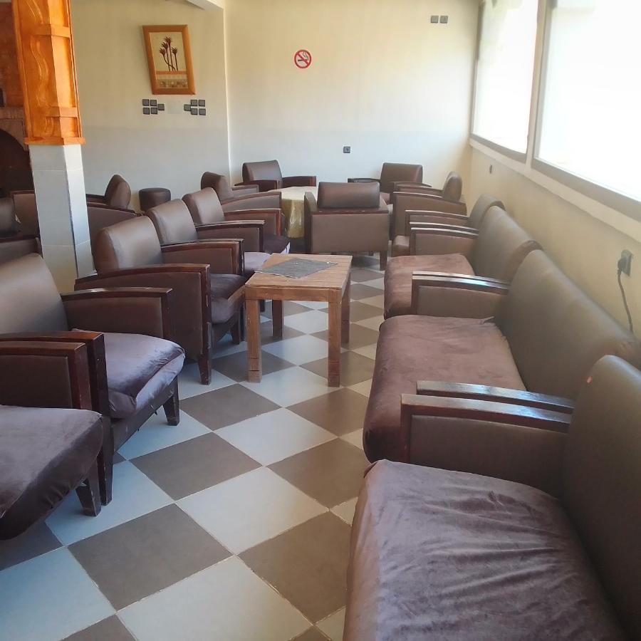 Espace Inov Imilchil מראה חיצוני תמונה