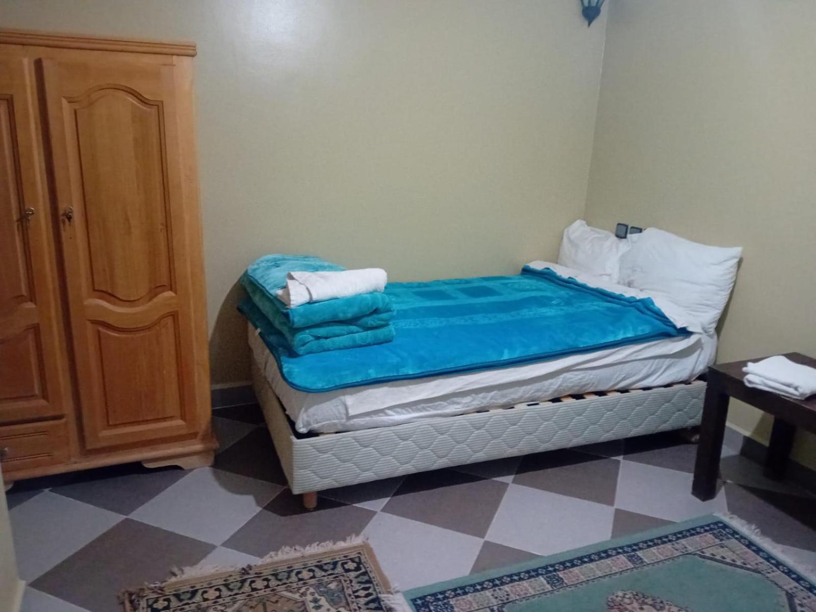 Espace Inov Imilchil מראה חיצוני תמונה