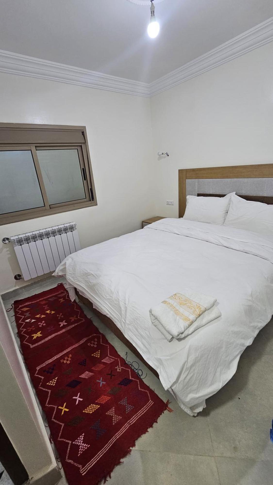 Espace Inov Imilchil מראה חיצוני תמונה